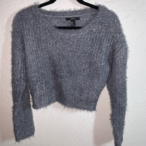 Sweaters | Fury Sweater | Poshmark